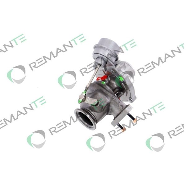 Turbo Remante 003-001-003683R REMANTE