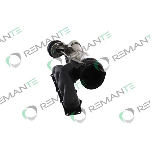 Turbo Remante 003-001-003771R REMANTE