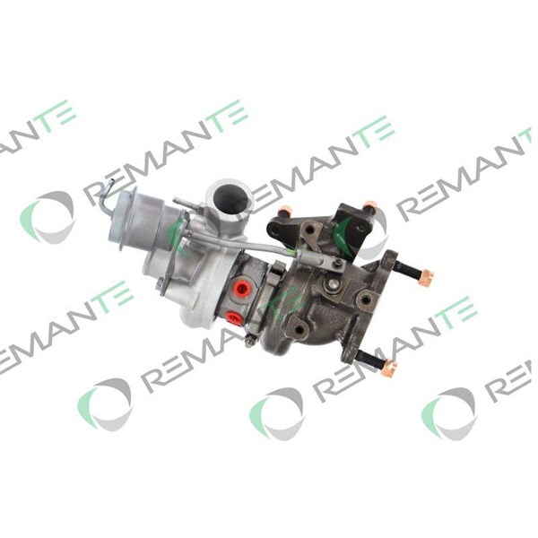 Turbo Remante 003-001-003773R REMANTE
