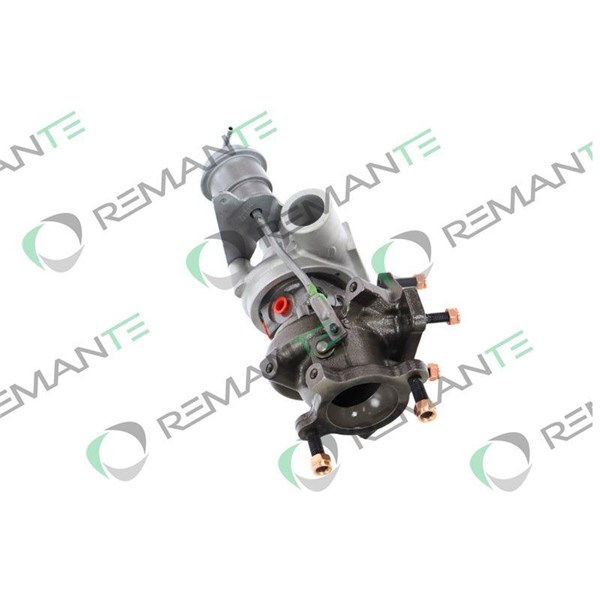 Turbo Remante 003-001-003773R REMANTE
