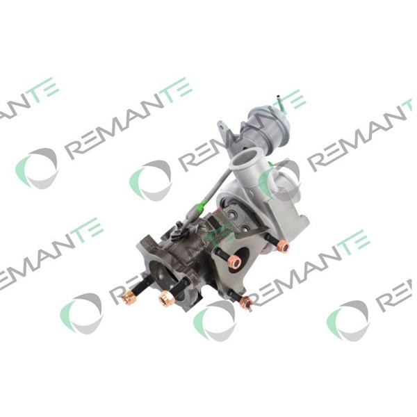 Turbo Remante 003-001-003773R REMANTE