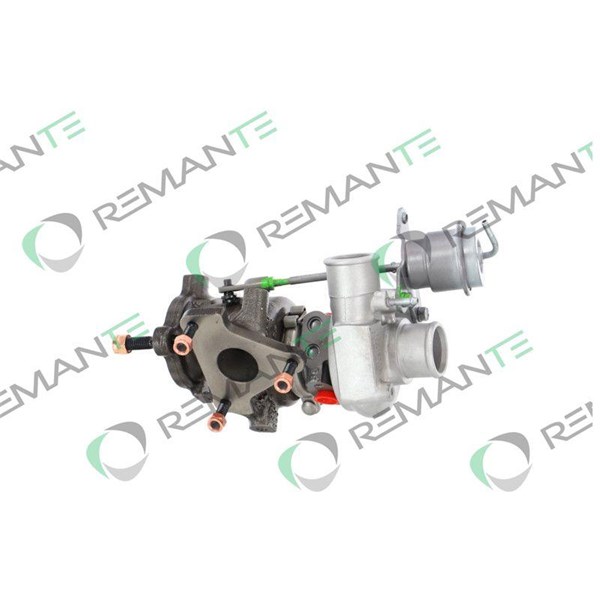 Turbo Remante 003-001-003773R REMANTE