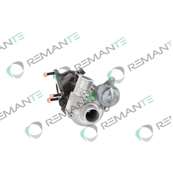 Turbo Remante 003-001-003773R REMANTE