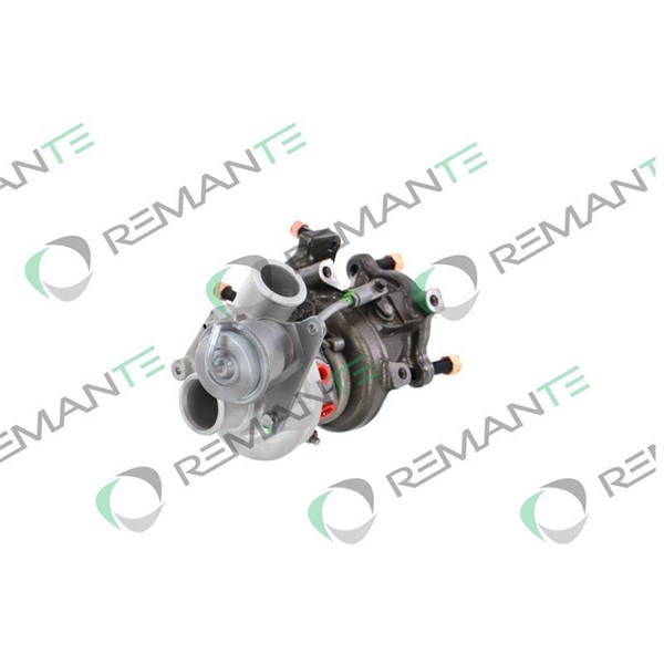 Turbo Remante 003-001-003773R REMANTE