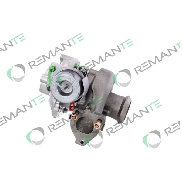 Turbo Remante 003-001-003791R REMANTE