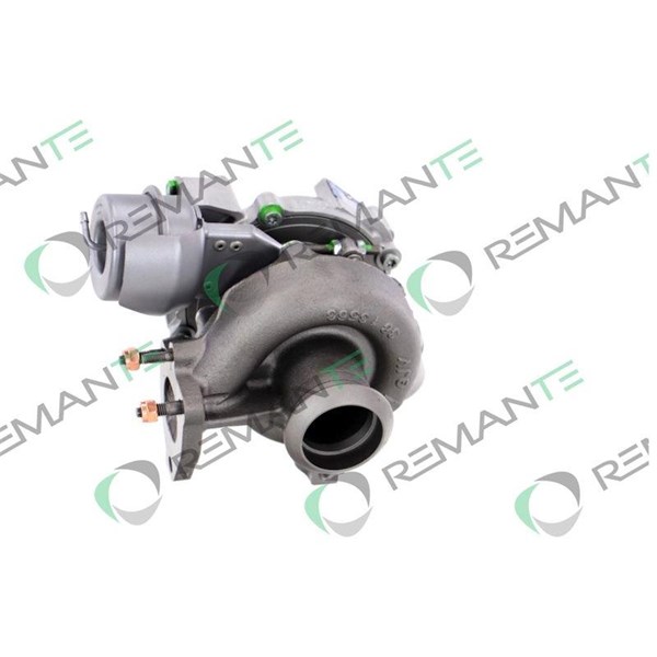 Turbo Remante 003-001-003791R REMANTE