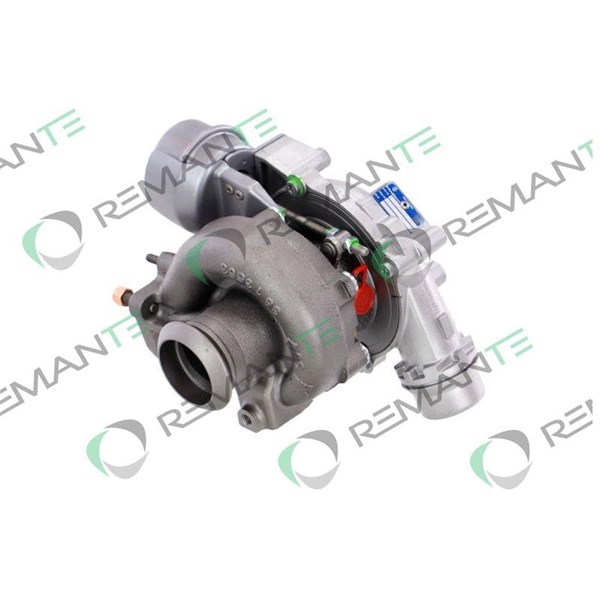 Turbo Remante 003-001-003791R REMANTE