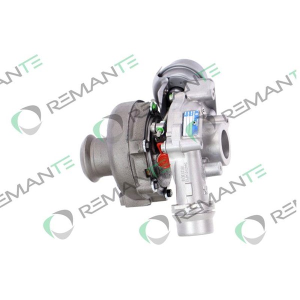 Turbo Remante 003-001-003791R REMANTE
