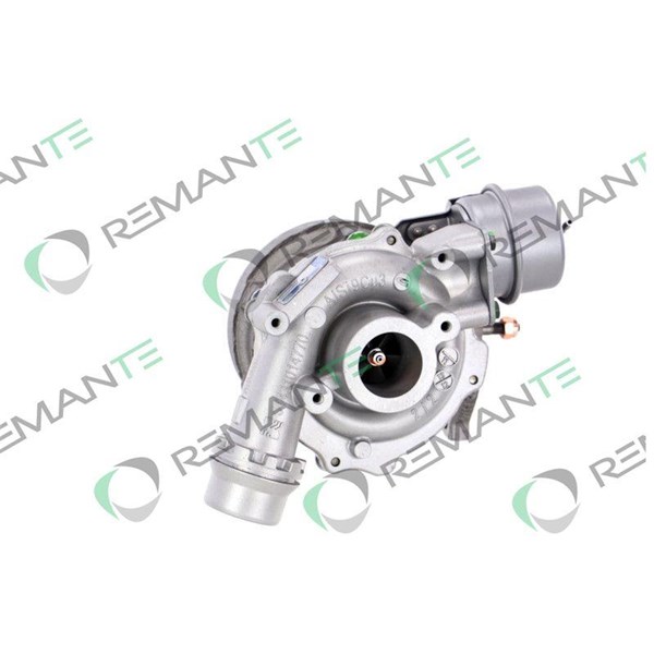 Turbo Remante 003-001-003791R REMANTE