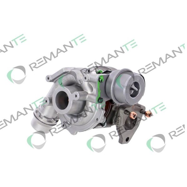 Turbo Remante 003-001-003791R REMANTE