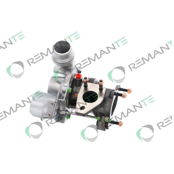 Turbo Remante 003-001-003792R REMANTE