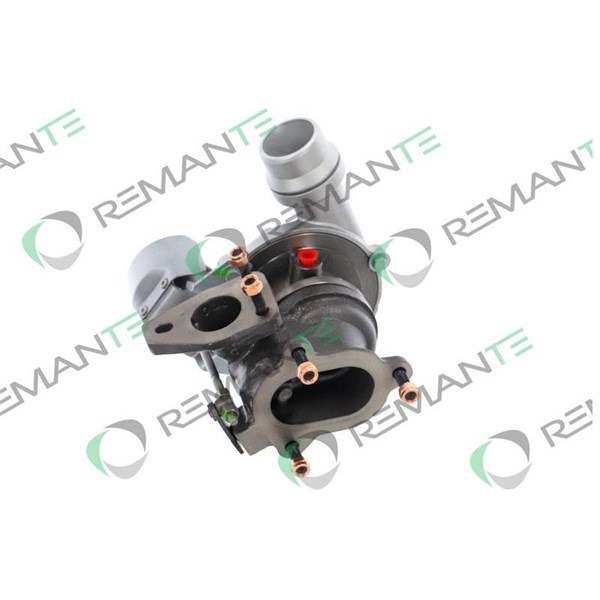 Turbo Remante 003-001-003792R REMANTE