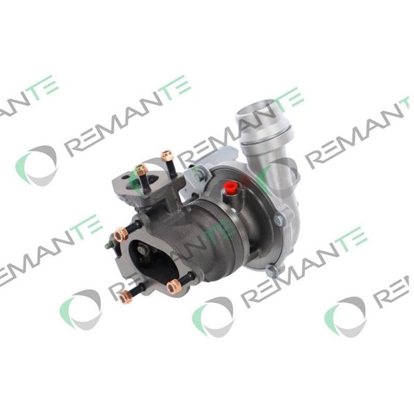 Turbo Remante 003-001-003792R REMANTE