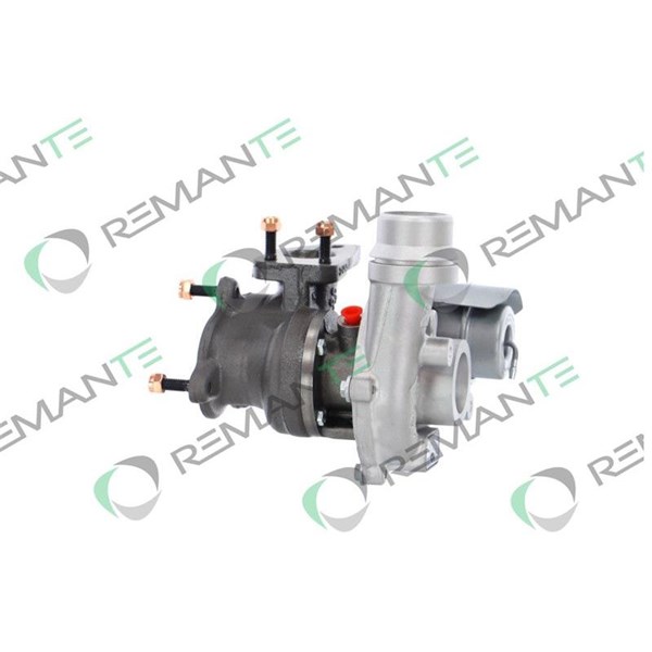 Turbo Remante 003-001-003792R REMANTE