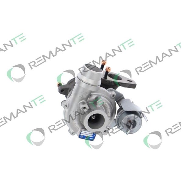 Turbo Remante 003-001-003792R REMANTE