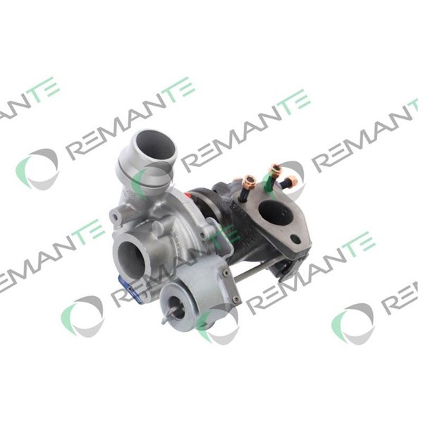 Turbo Remante 003-001-003792R REMANTE