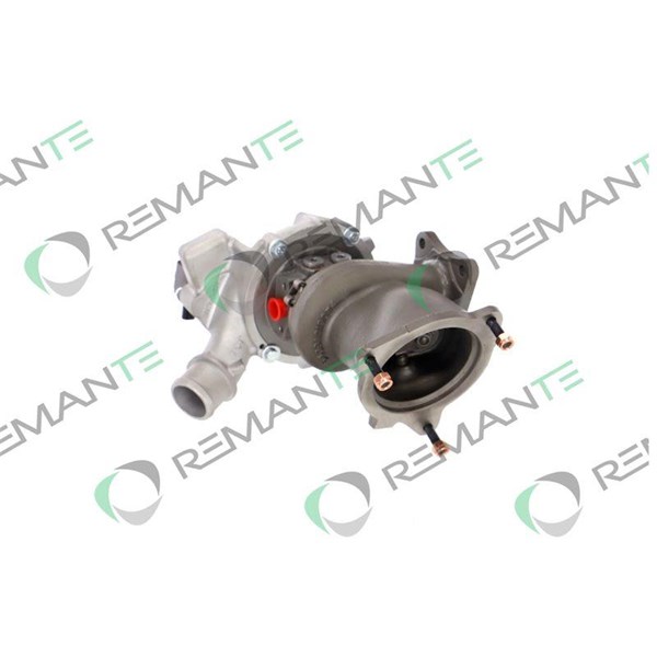 Turbo Remante 003-001-003793R REMANTE