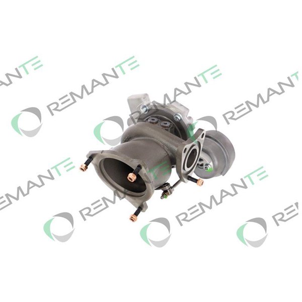 Turbo Remante 003-001-003793R REMANTE