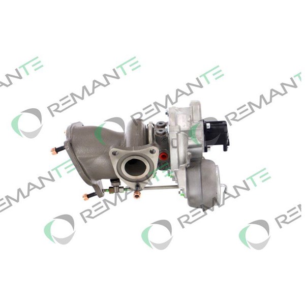 Turbo Remante 003-001-003793R REMANTE
