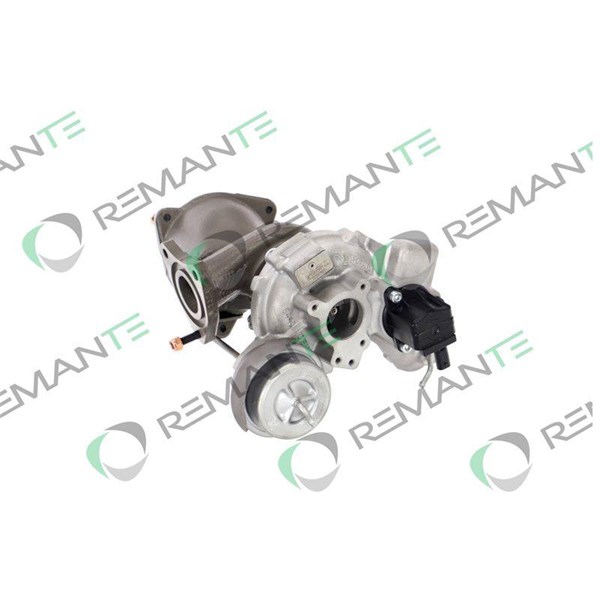 Turbo Remante 003-001-003793R REMANTE