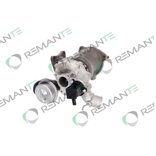 Turbo Remante 003-001-003793R REMANTE