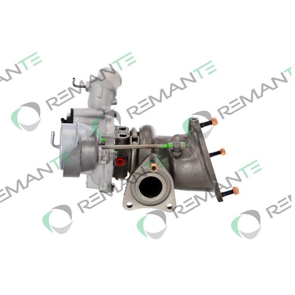 Turbo Remante 003-001-003795R REMANTE