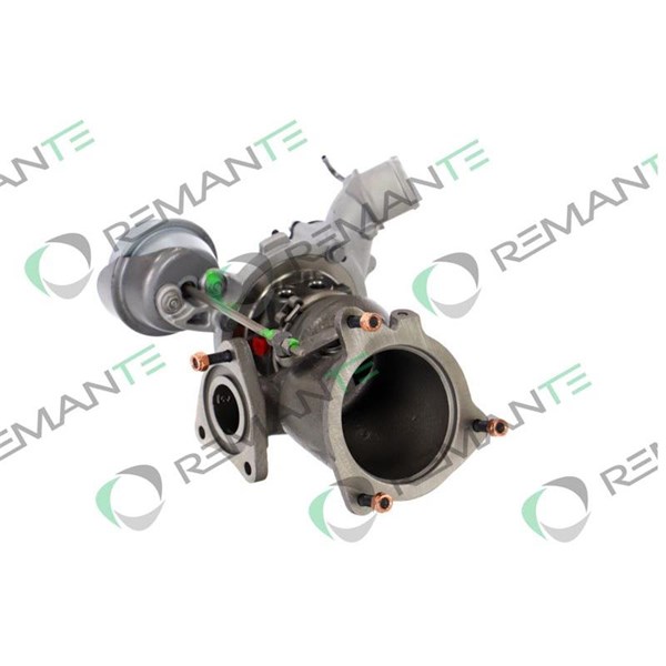 Turbo Remante 003-001-003795R REMANTE