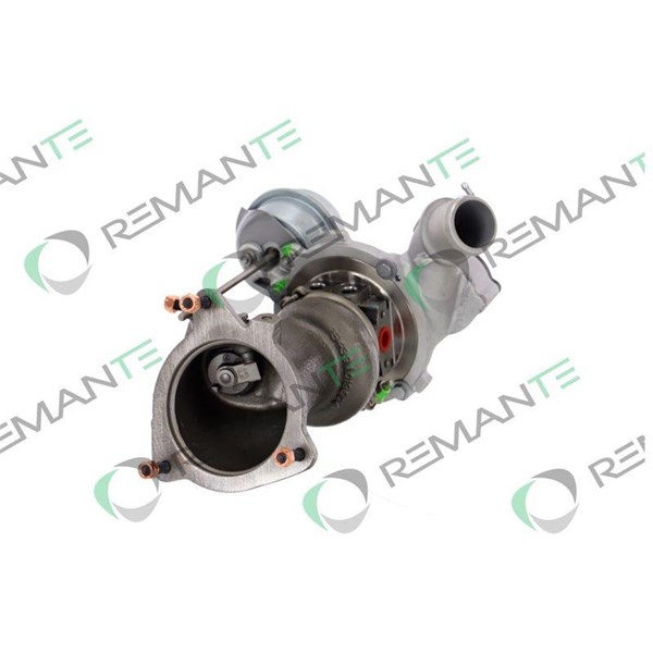 Turbo Remante 003-001-003795R REMANTE