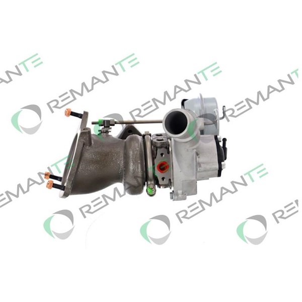 Turbo Remante 003-001-003795R REMANTE