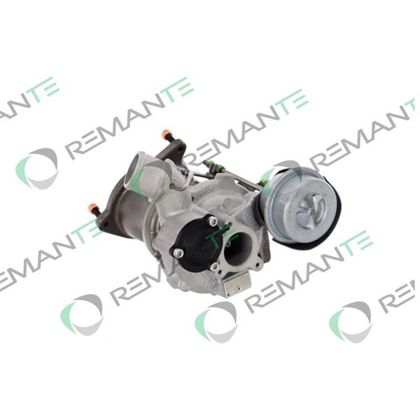 Turbo Remante 003-001-003795R REMANTE