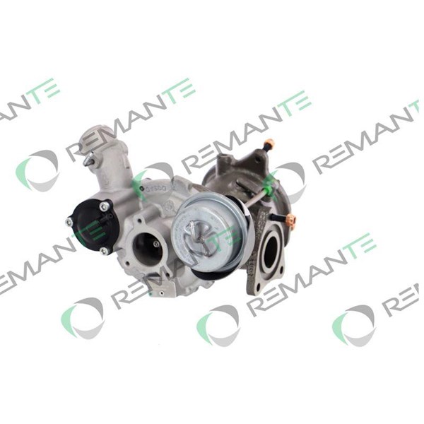 Turbo Remante 003-001-003795R REMANTE