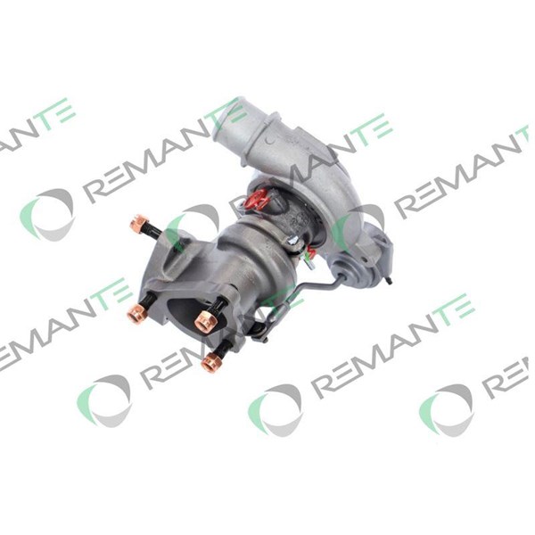Turbo Remante 003-001-003833R REMANTE Turbo Remante 003-001-003833R REMANTE