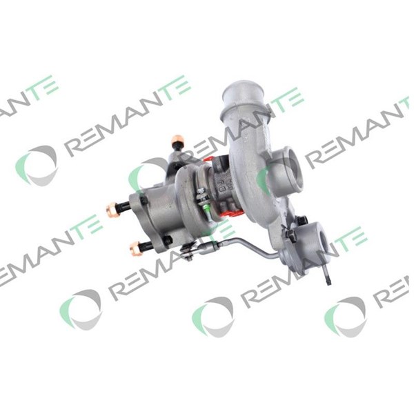 Turbo Remante 003-001-003833R REMANTE Turbo Remante 003-001-003833R REMANTE