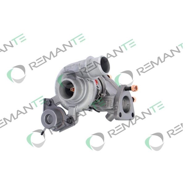 Turbo Remante 003-001-003833R REMANTE Turbo Remante 003-001-003833R REMANTE
