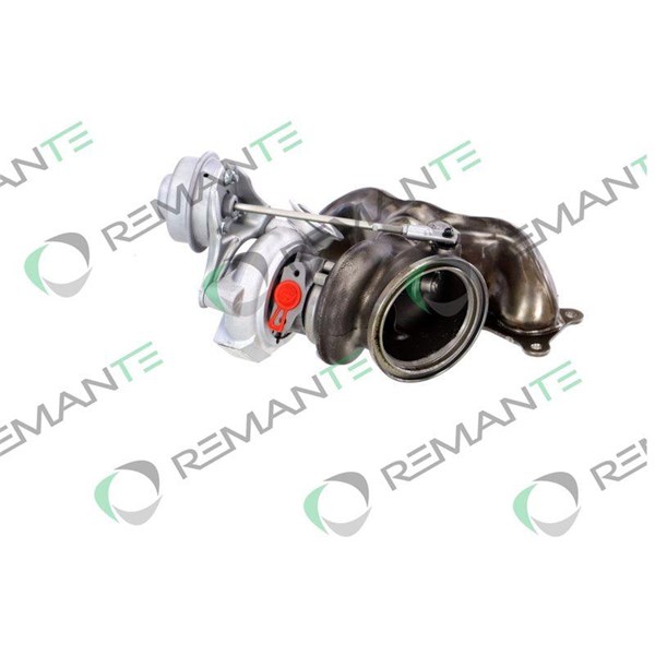 Turbo, Fram Remante 003-001-003881R REMANTE Turbo, Fram Remante 003-001-003881R REMANTE