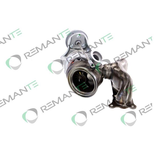 Turbo, Fram Remante 003-001-003881R REMANTE Turbo, Fram Remante 003-001-003881R REMANTE