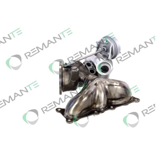 Turbo, Fram Remante 003-001-003881R REMANTE Turbo, Fram Remante 003-001-003881R REMANTE