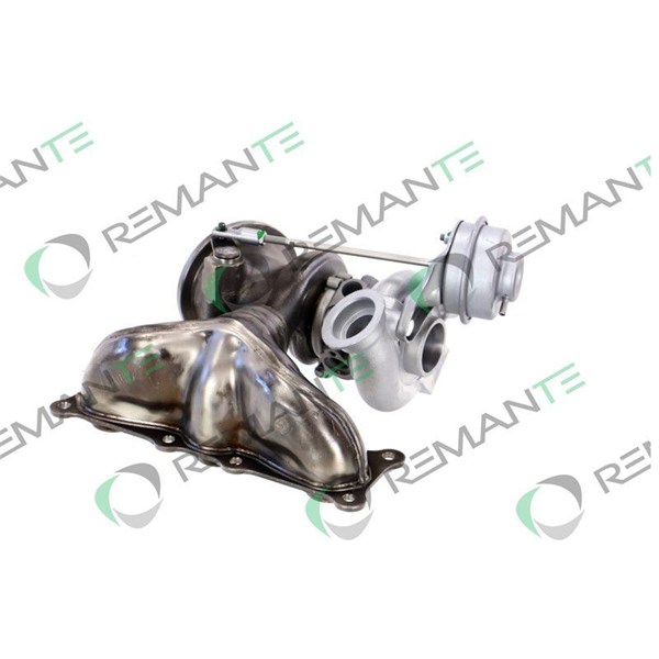Turbo, Fram Remante 003-001-003881R REMANTE Turbo, Fram Remante 003-001-003881R REMANTE