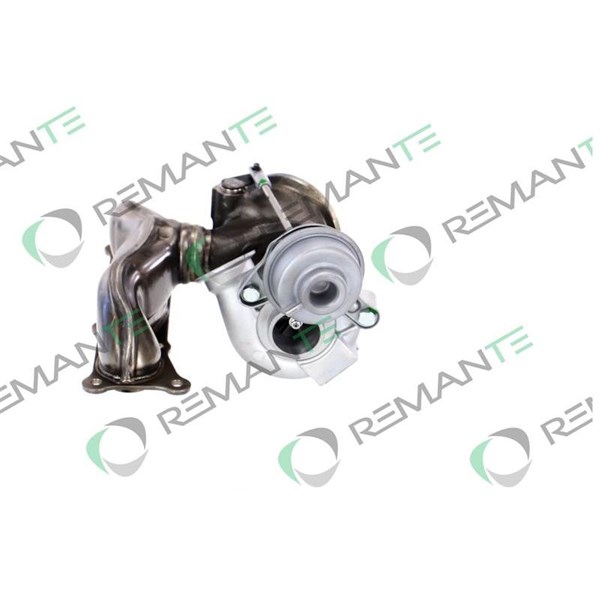 Turbo, Fram Remante 003-001-003881R REMANTE Turbo, Fram Remante 003-001-003881R REMANTE