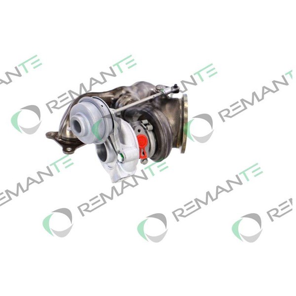 Turbo, Fram Remante 003-001-003881R REMANTE Turbo, Fram Remante 003-001-003881R REMANTE