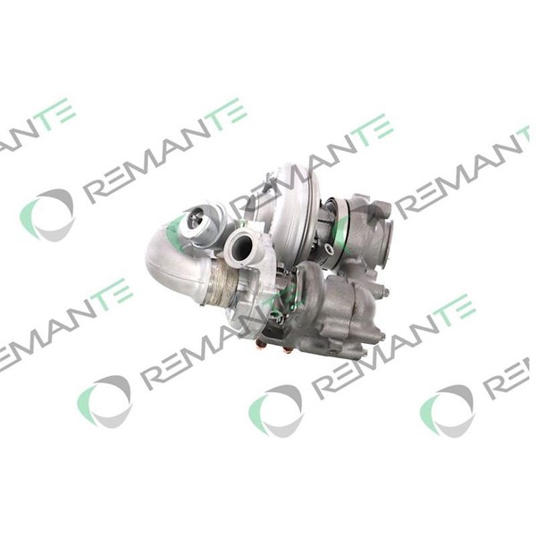 Turbo Remante 003-001-003918R REMANTE Turbo Remante 003-001-003918R REMANTE
