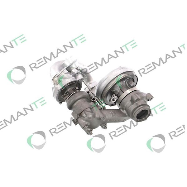 Turbo Remante 003-001-003918R REMANTE Turbo Remante 003-001-003918R REMANTE