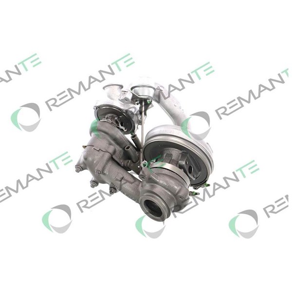 Turbo Remante 003-001-003918R REMANTE Turbo Remante 003-001-003918R REMANTE