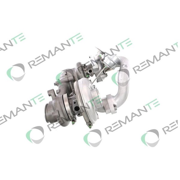 Turbo Remante 003-001-003918R REMANTE Turbo Remante 003-001-003918R REMANTE