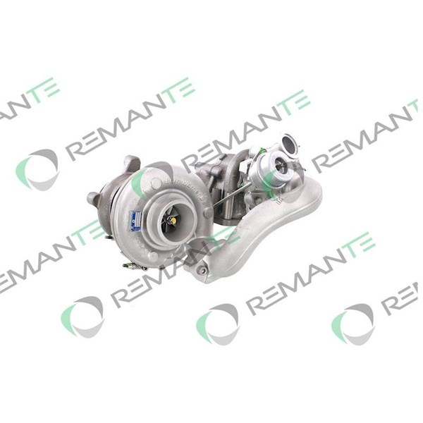 Turbo Remante 003-001-003918R REMANTE Turbo Remante 003-001-003918R REMANTE