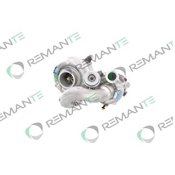 Turbo Remante 003-001-003918R REMANTE Turbo Remante 003-001-003918R REMANTE