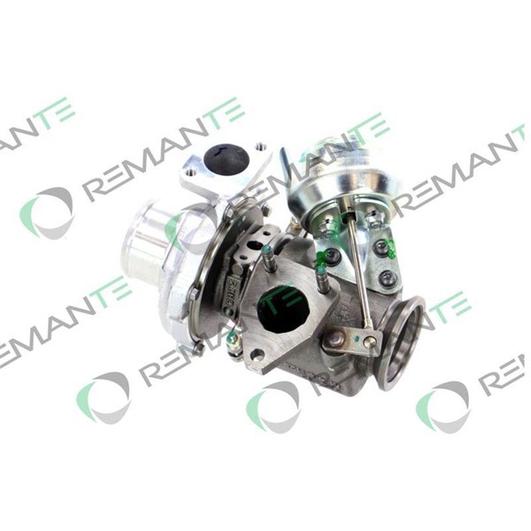 Turbo Remante 003-001-003920R REMANTE Turbo Remante 003-001-003920R REMANTE