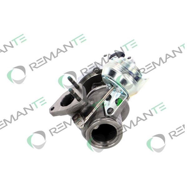 Turbo Remante 003-001-003920R REMANTE