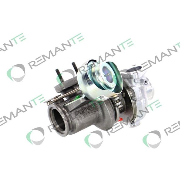 Turbo Remante 003-001-003920R REMANTE