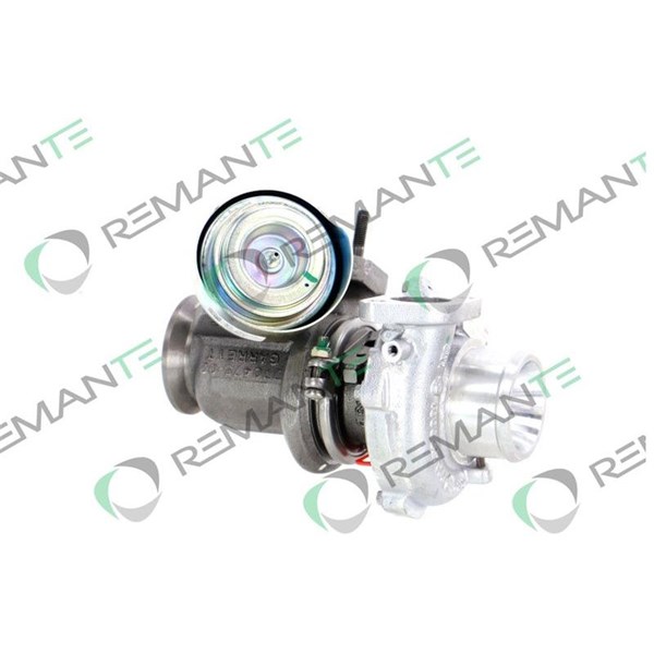 Turbo Remante 003-001-003920R REMANTE